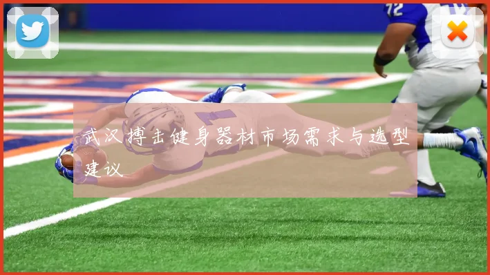 武汉搏击健身器材市场需求与选型建议